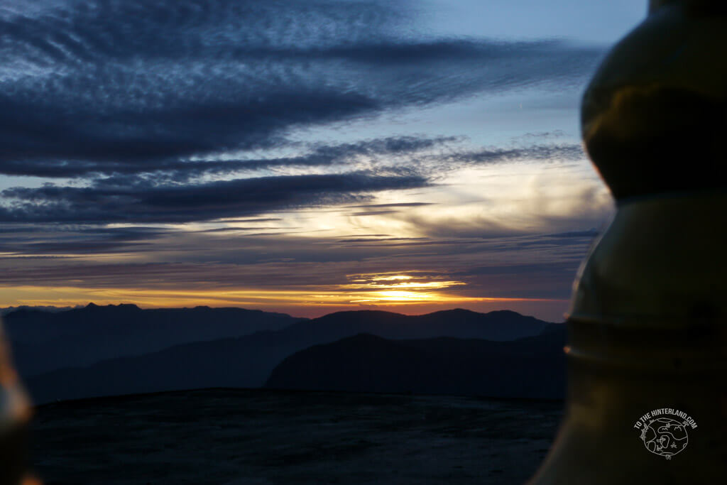 Aufstieg zum Adams Peak – Tag 12 – Sri Lanka