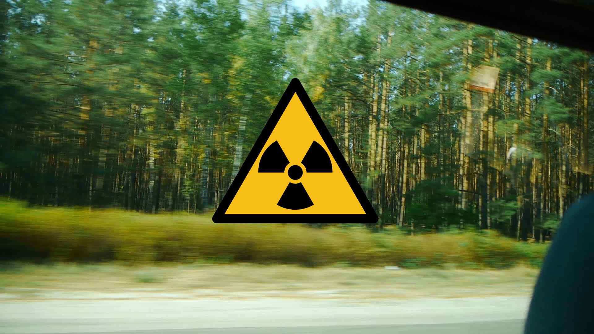 Tschernobyl Tour – Kiew Reisetipps