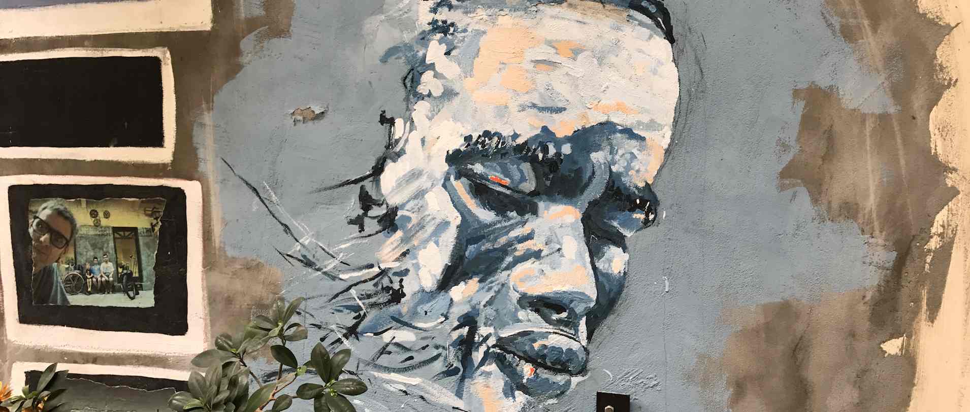 24h in Novi Sad – unterwegs in Serbien