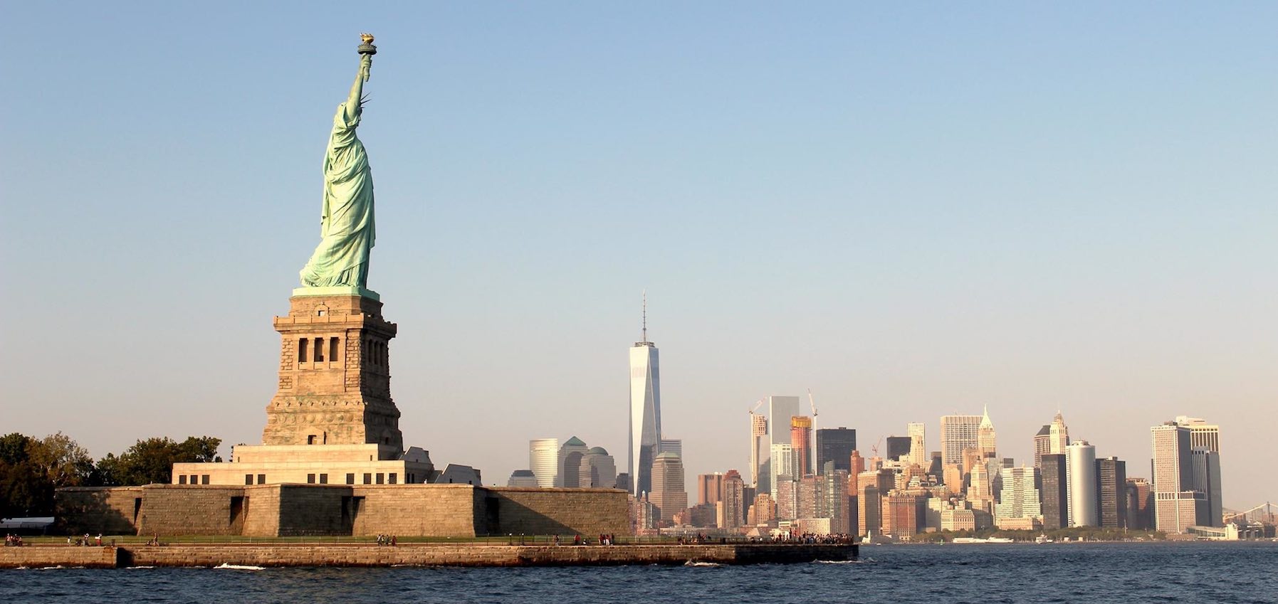 Reisevorbereitung USA Ostküste – New York – Reisetipps & Checkliste