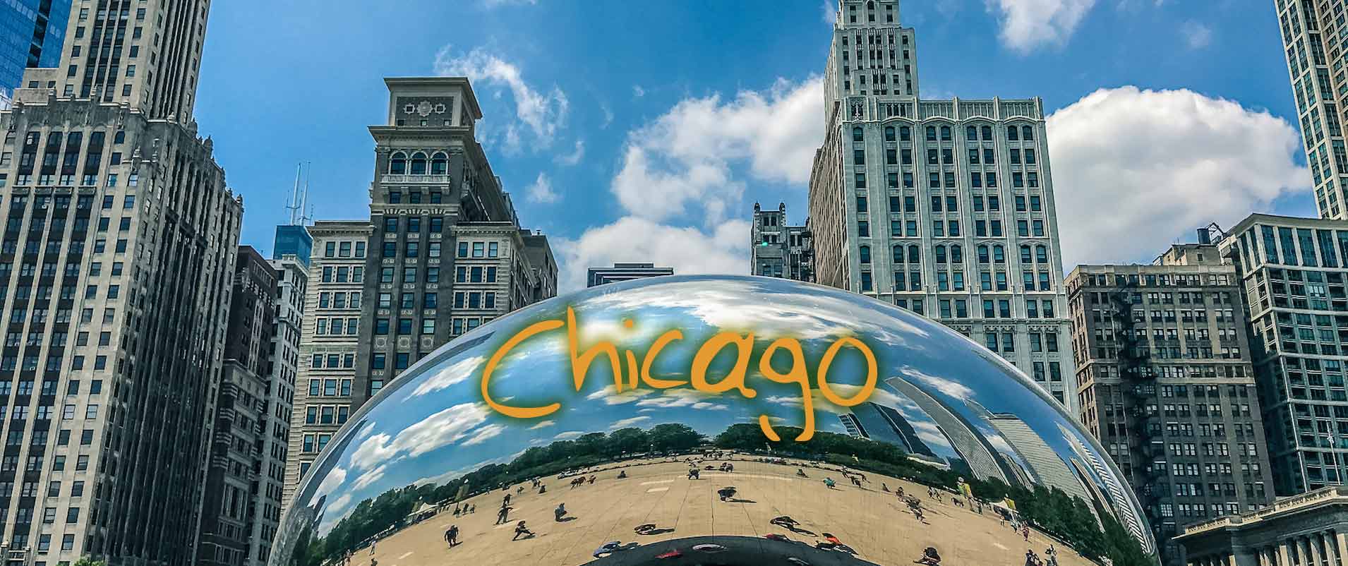 3 Tage Chicago – Reisetipps und Empfehlungen für Windy City