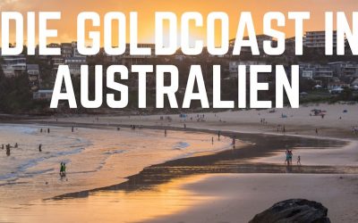 Was es an der Goldcoast zu erleben gibt